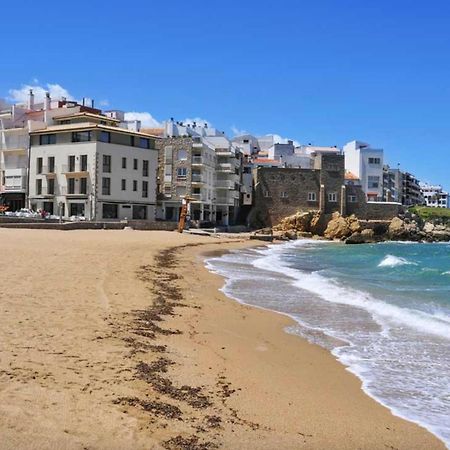 Apartamentos Stil Mar Anna - L'Escala Stil Mar Anna Calm ภายนอก รูปภาพ